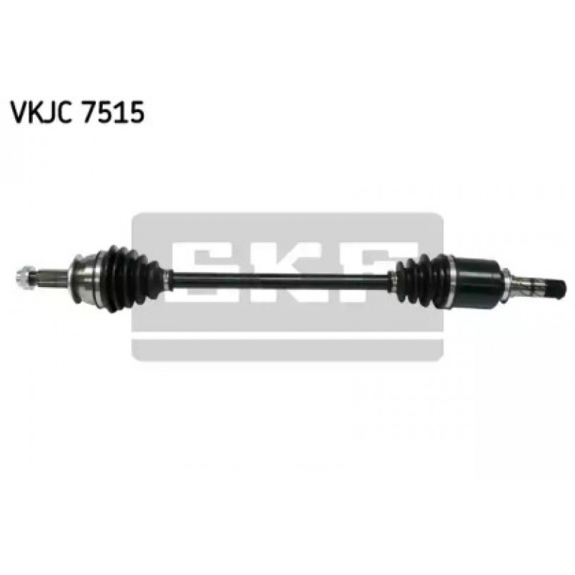 VKJC 7515 SKF - Привідний вал